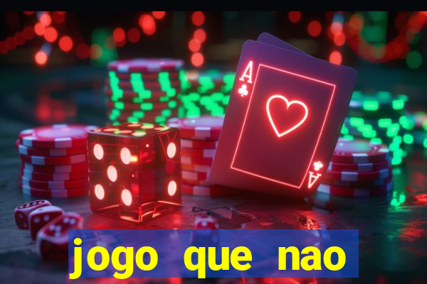 jogo que nao precisa de deposito